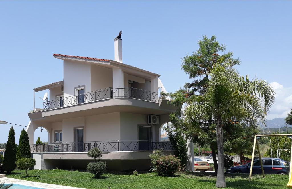 Villa Oneiro photo 4