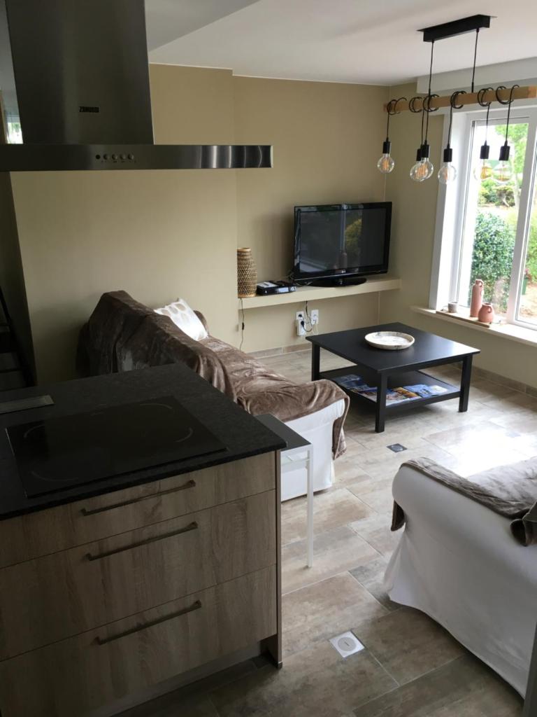 Maison du golf photo 4