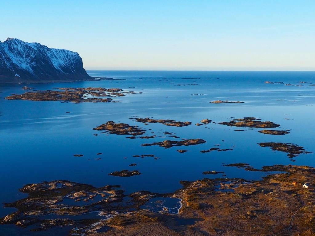 Eagle View Lofoten photo 4
