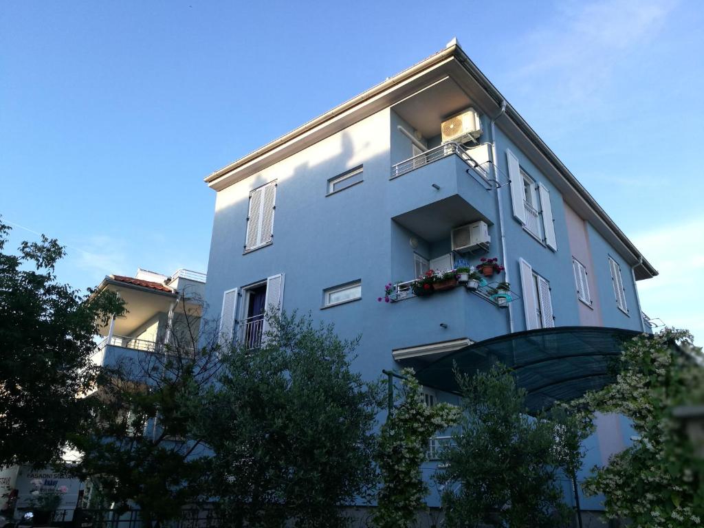 Apartments Aida Rovinj photo 3