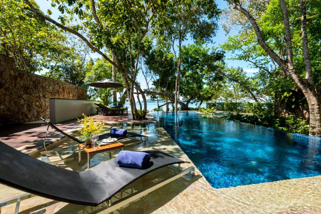 The Tubkaak Krabi Boutique Resort - SHA Extra Plus photo 3