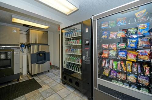 Americas Best Value Inn & Suites Jackson photo 4
