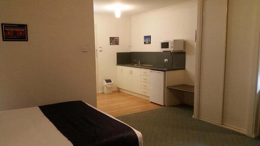 Ararat Southern Cross Motor Inn photo 4