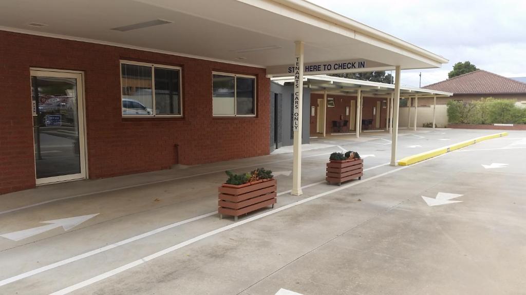 Ararat Southern Cross Motor Inn photo 3