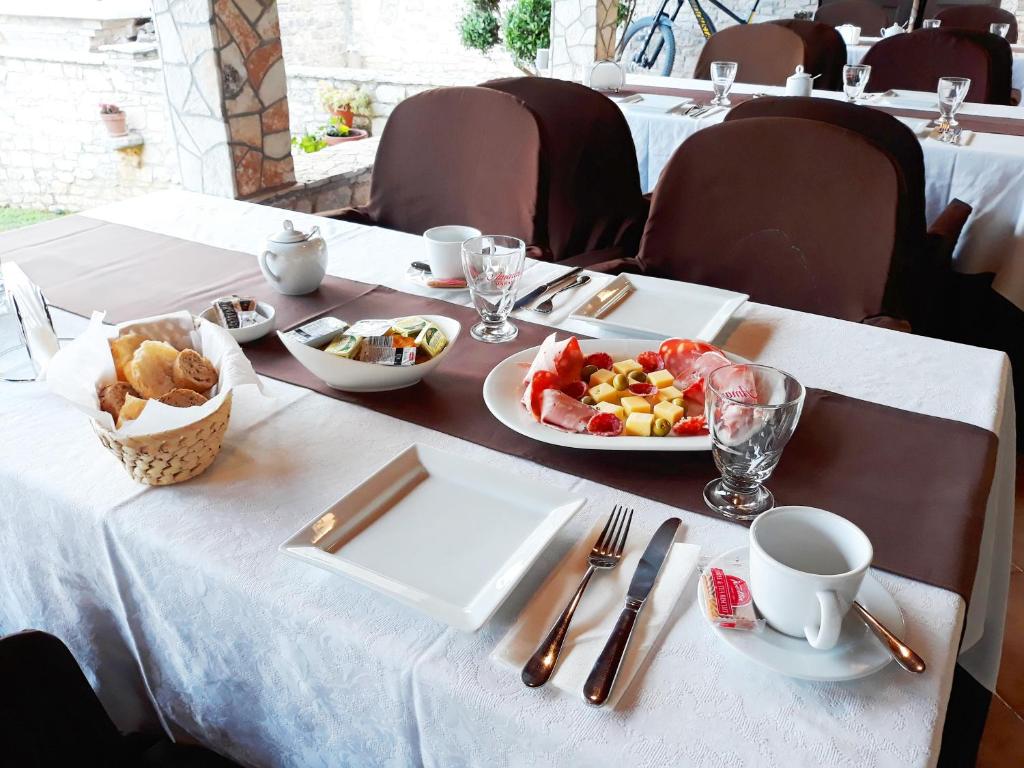 B&B Villa Velike Stine photo 2