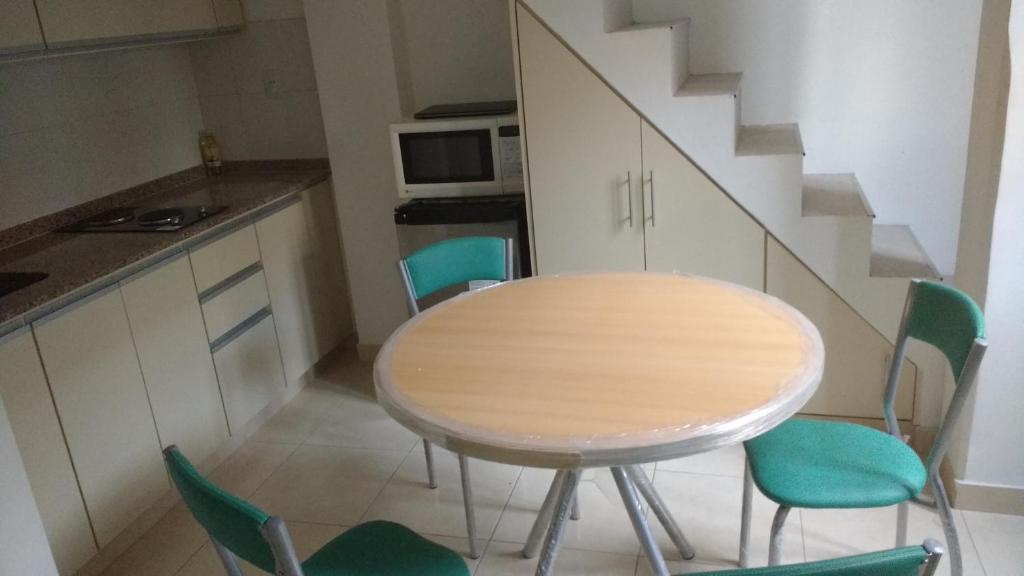 Apart Laboratory photo 1