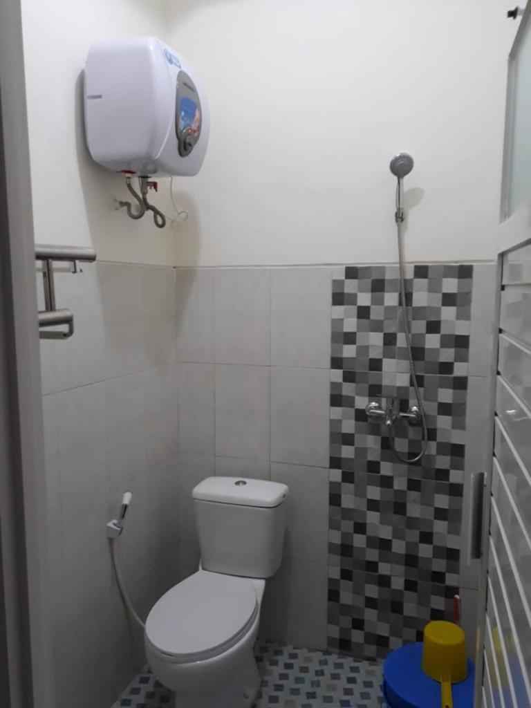 Villa Puncak Garuda A5 photo 4