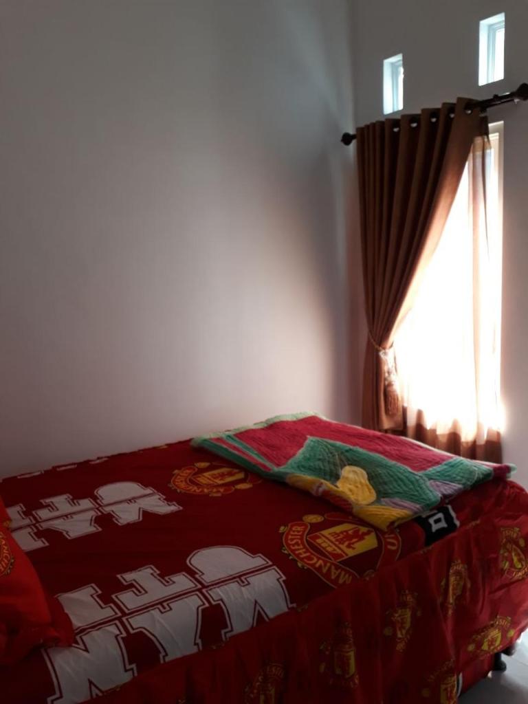 Villa Puncak Garuda A5 photo 3