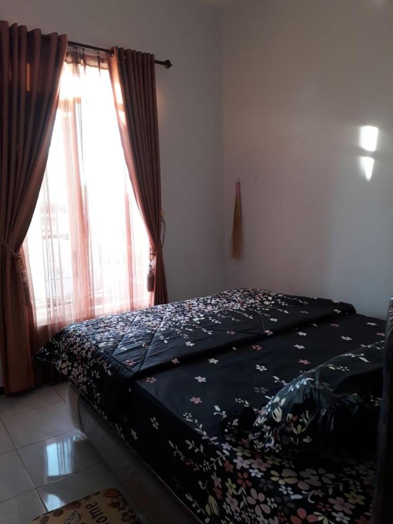 Villa Puncak Garuda A5 photo 1
