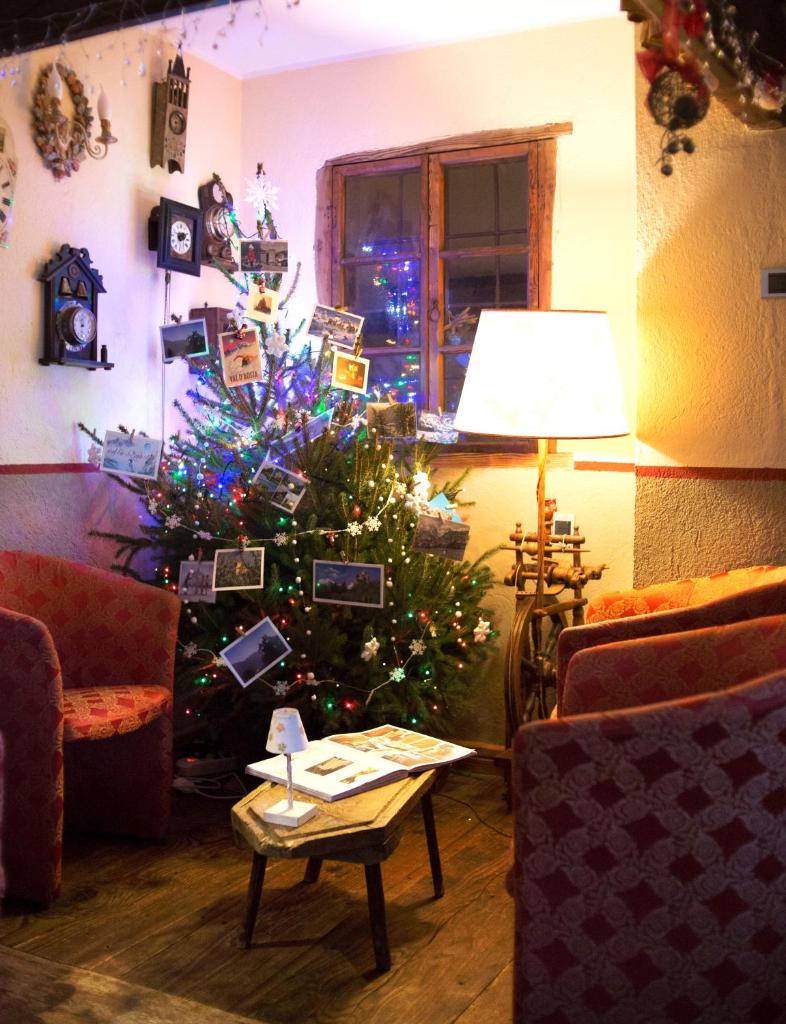Hotel Chalet La Meridiana photo 1