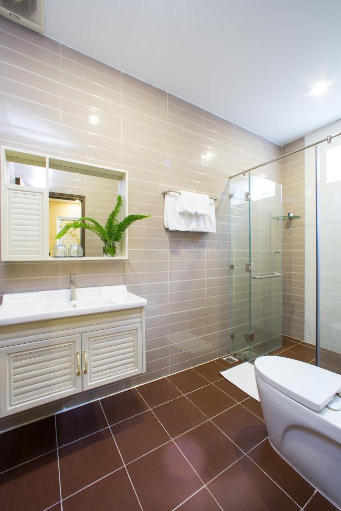 Sang Như Ngọc Resort