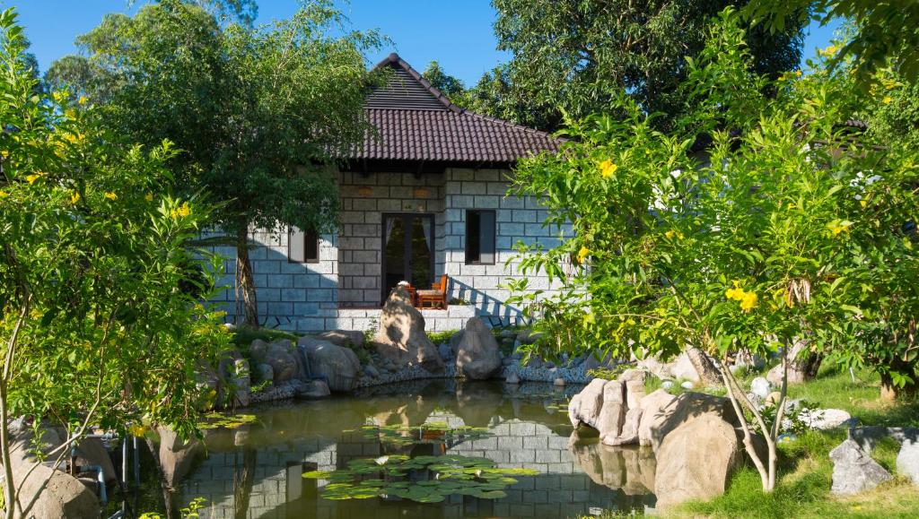 Sang Như Ngọc Resort