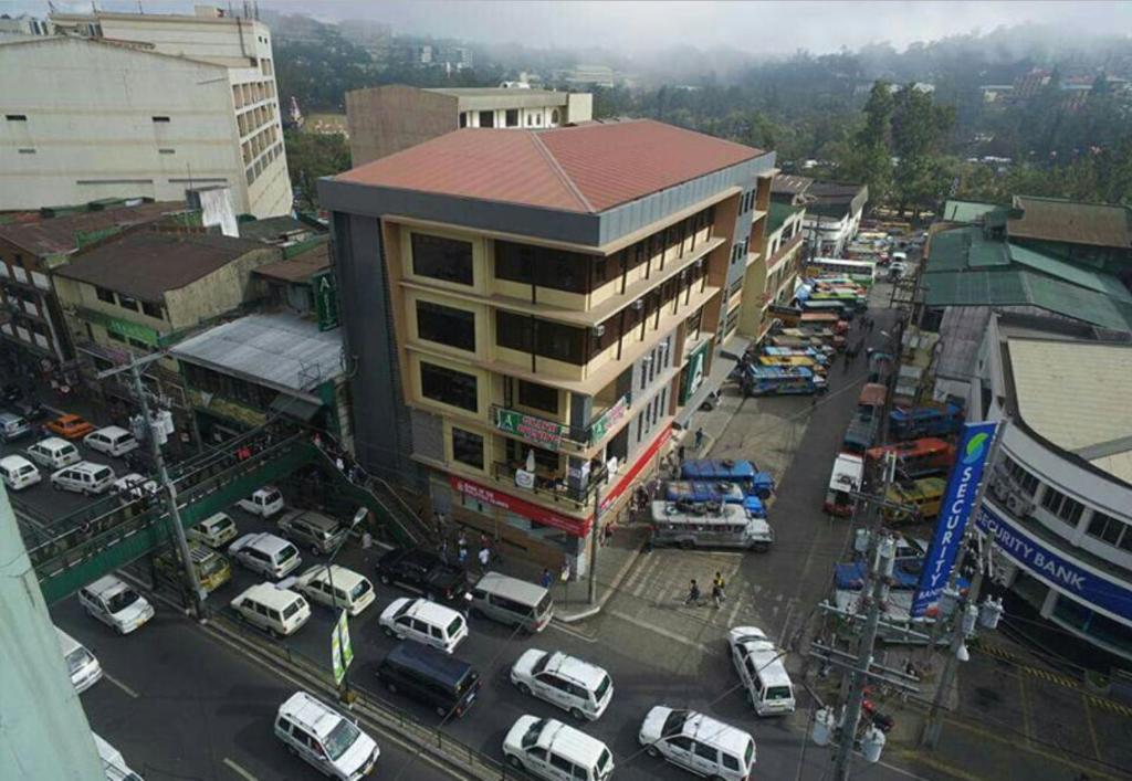 A Hotel Baguio photo 1