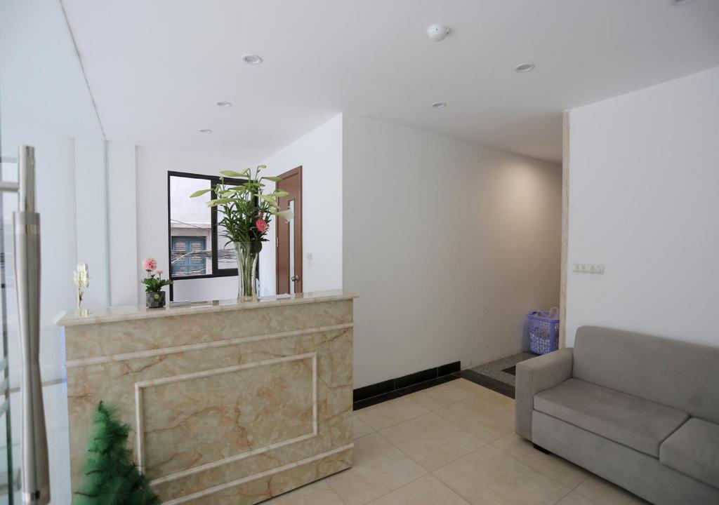 NYT Home Truc Bach