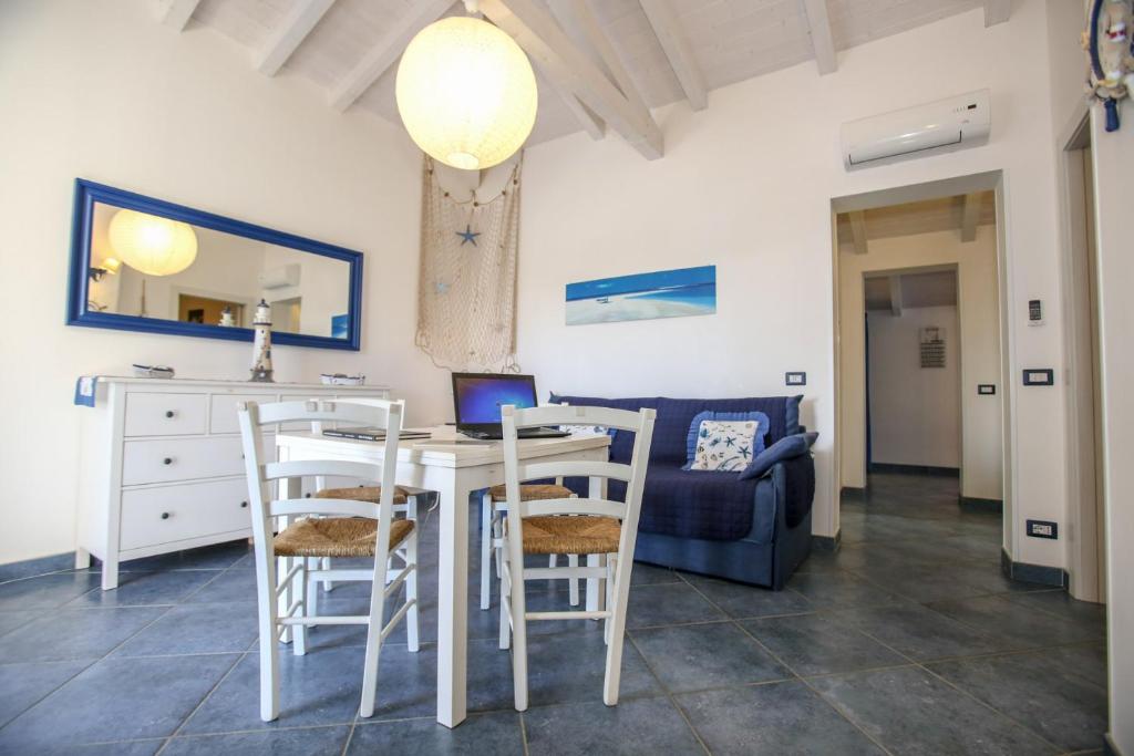 Villa Salina fronte mare photo 4