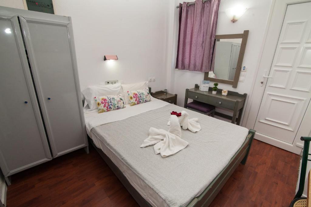 Vasilakis Studios & Apartments photo 1