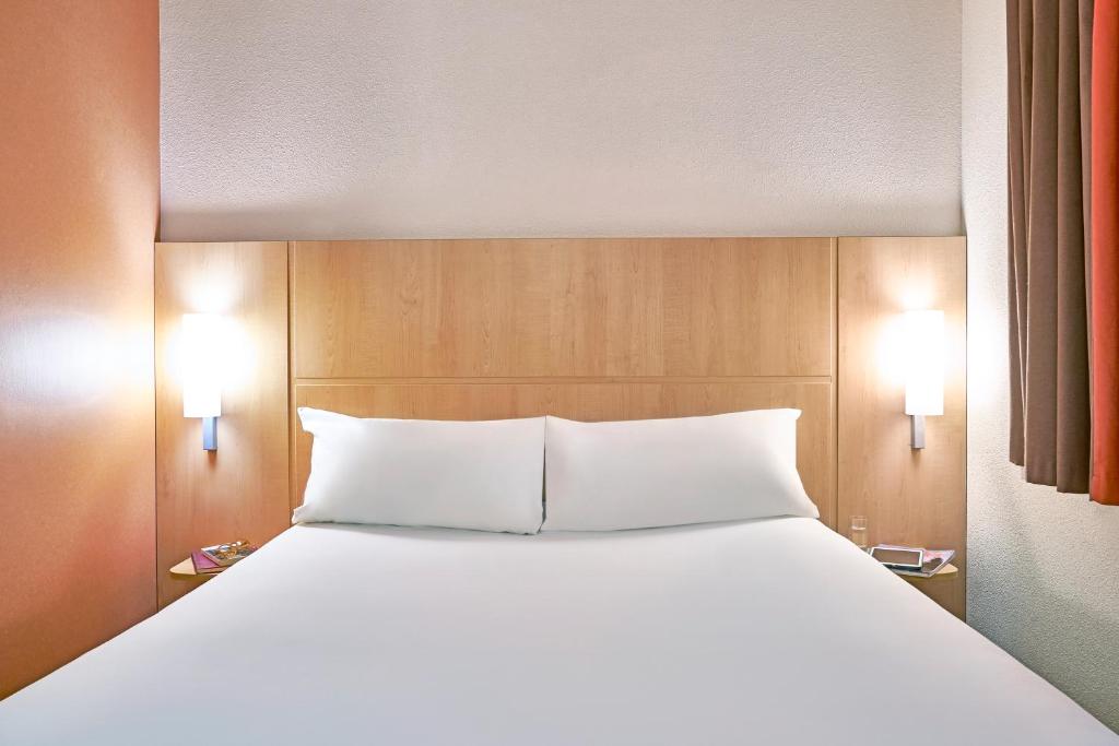 Двухместный (Двухместный номер с 1 кроватью), Ibis Barcelona Centro (Sagrada Familia)