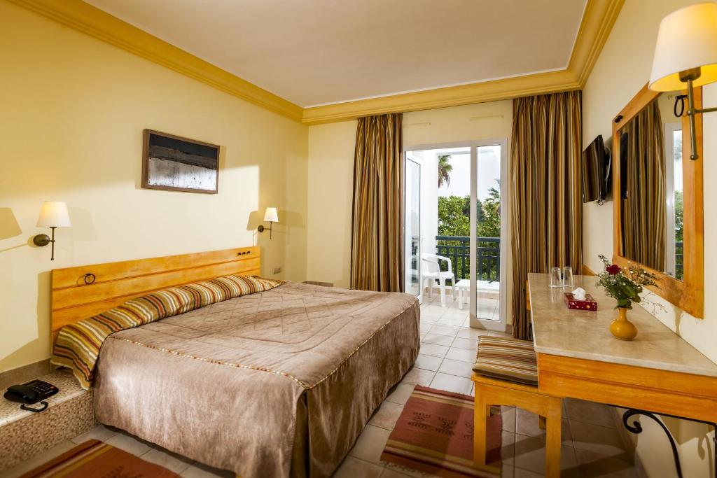 Hotel Club El Borj photo 1