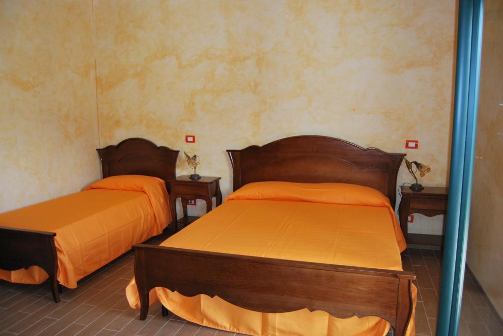 Agriturismo La Turritella photo 3