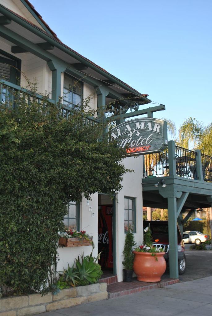 Ala Mar by the Sea image