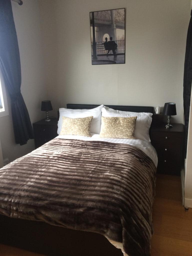 Lochalsh View en suite Kyle near Skye