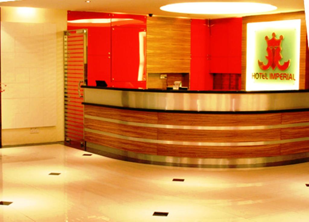 Hotel Imperial photo 4