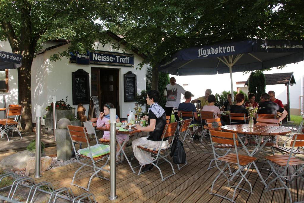 Pension Zum alten Gasthaus Hänsel photo 3
