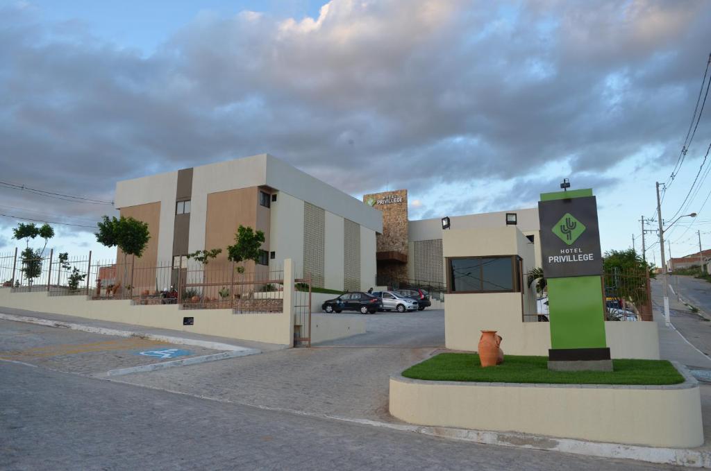 Hotel Privillege photo 2