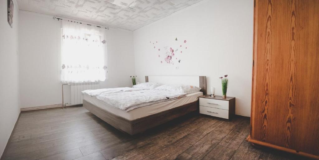Apartma Trebušca photo 1