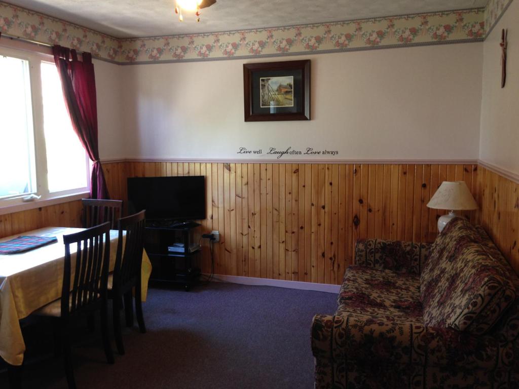 Bubbling Brook Cottages photo 4