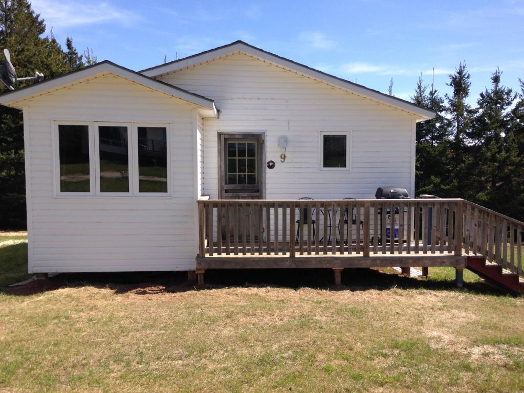 Bubbling Brook Cottages photo 1