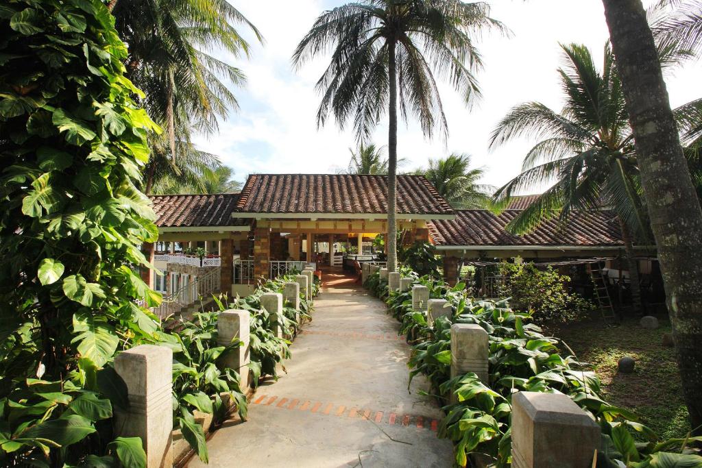 Sài Gòn Mũi Né Resort