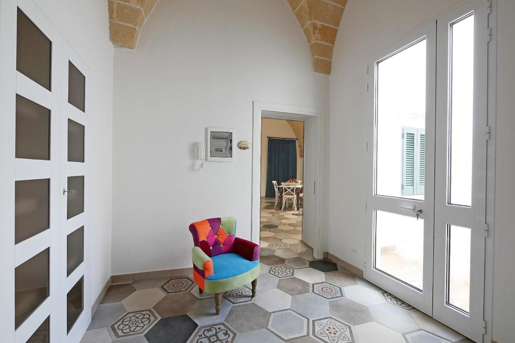 Charme B&B Dimora Quarta