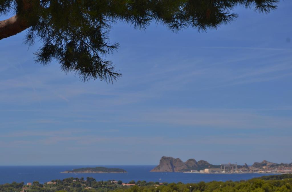 Gîte Vue Mer photo 4