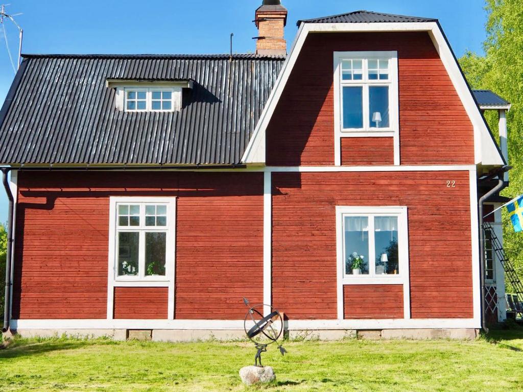 Orsastuguthyrning-Kyrkbyn photo 3