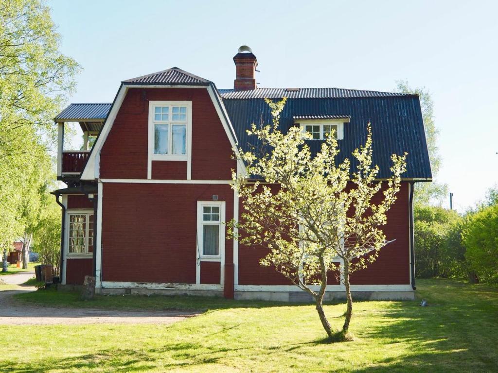 Orsastuguthyrning-Kyrkbyn photo 2