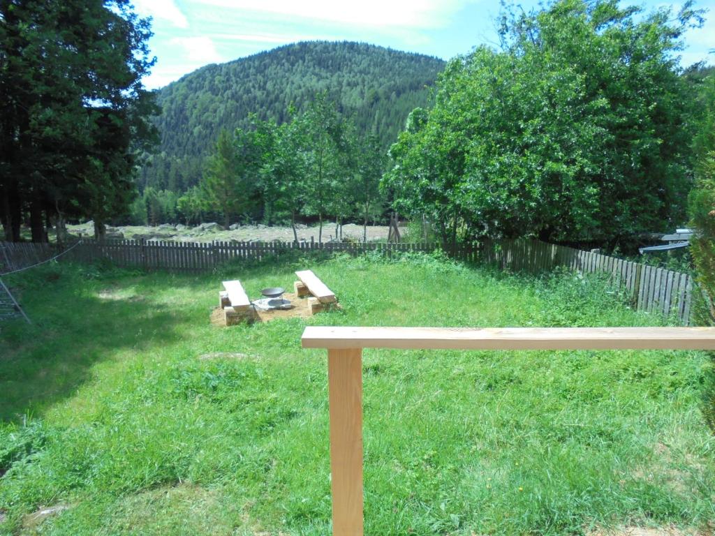 Bergfreiheit photo 1