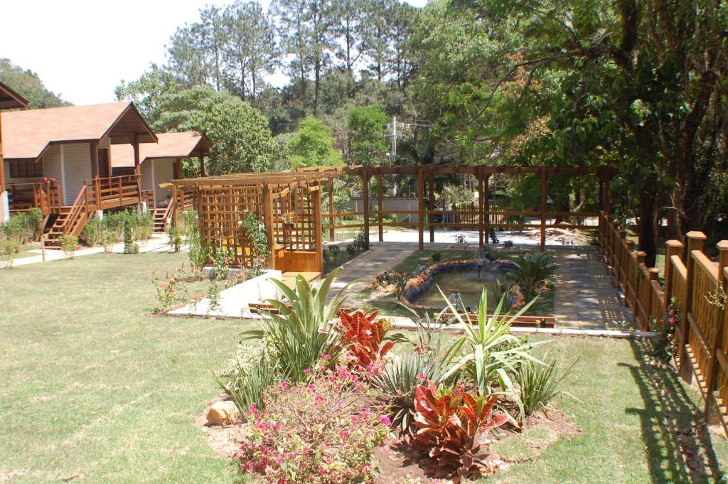 POUSADA SuaCasita - 5 LAGOS photo 2