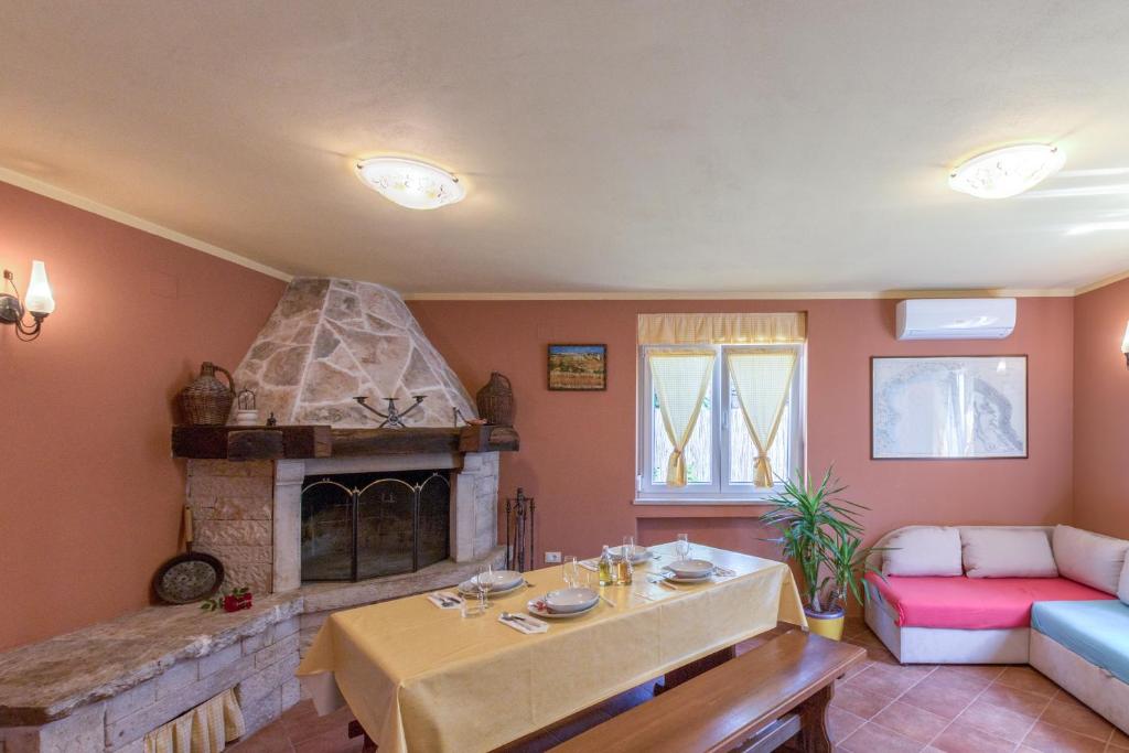 Apartment stari kesten photo 4