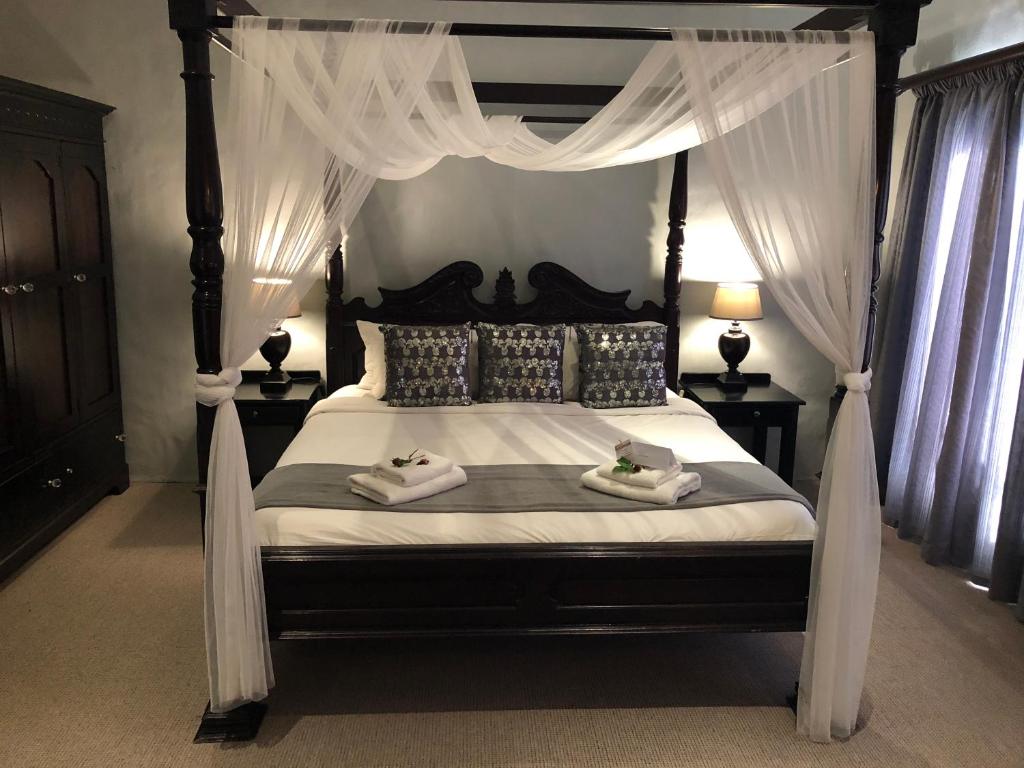 Dio Dell Amore Guest House photo 4