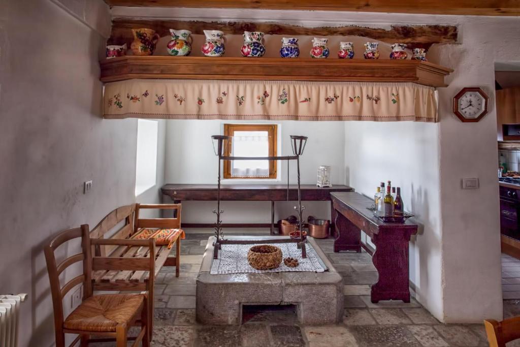 A casa mia photo 1