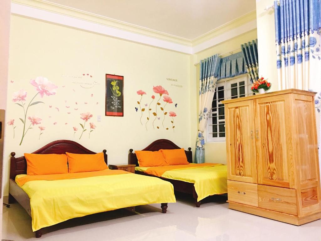 Pensee Guesthouse photo 1