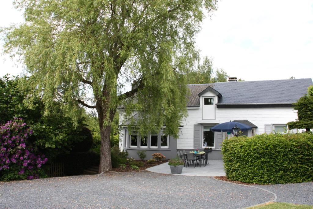 La Petite Maison Maqua photo 4
