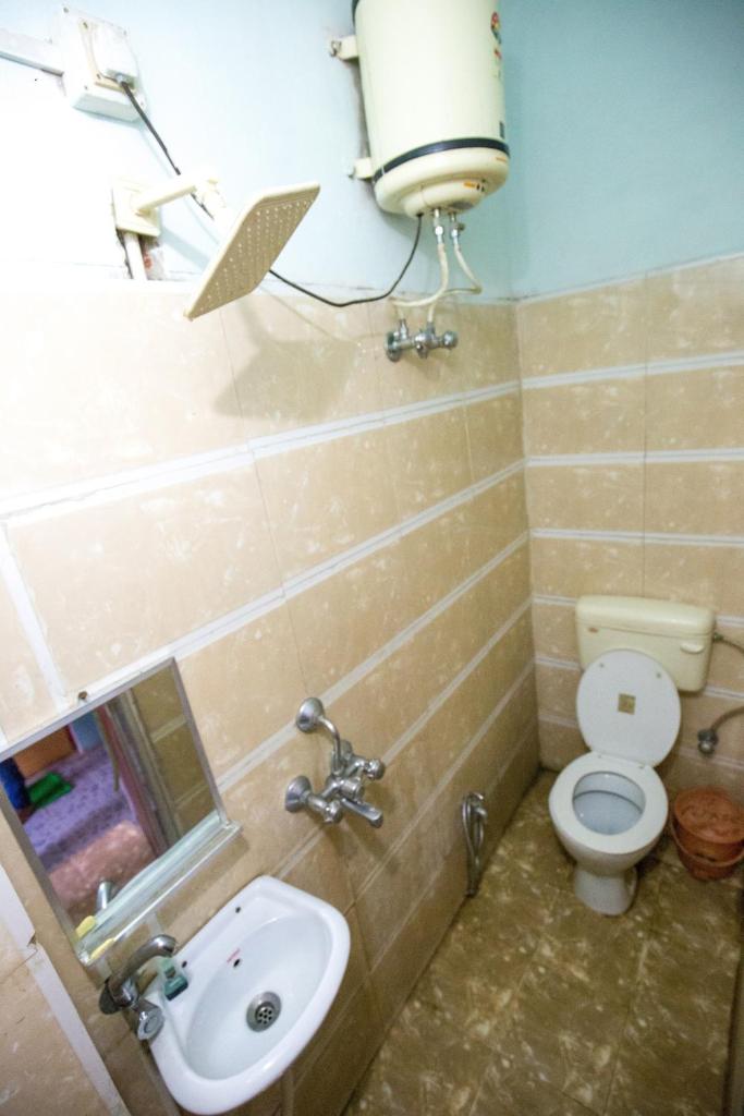 Somit Paying Guest House photo 2