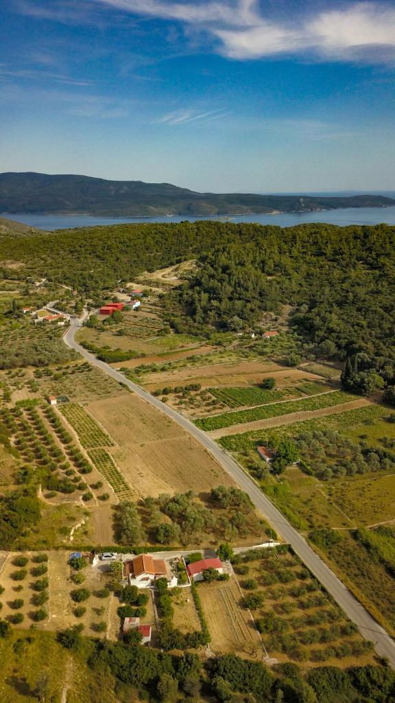 Country house in Speri Palaiokastro photo 3