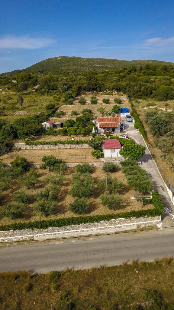 Country house in Speri Palaiokastro photo 1