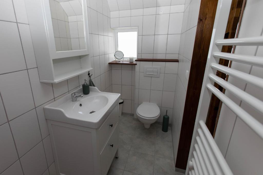 Bjarg Apartments photo 4