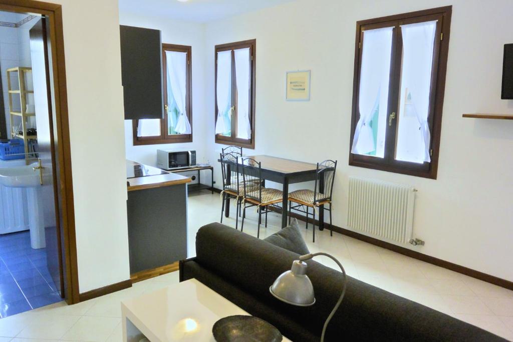 Ca' Nova Apartments photo 2