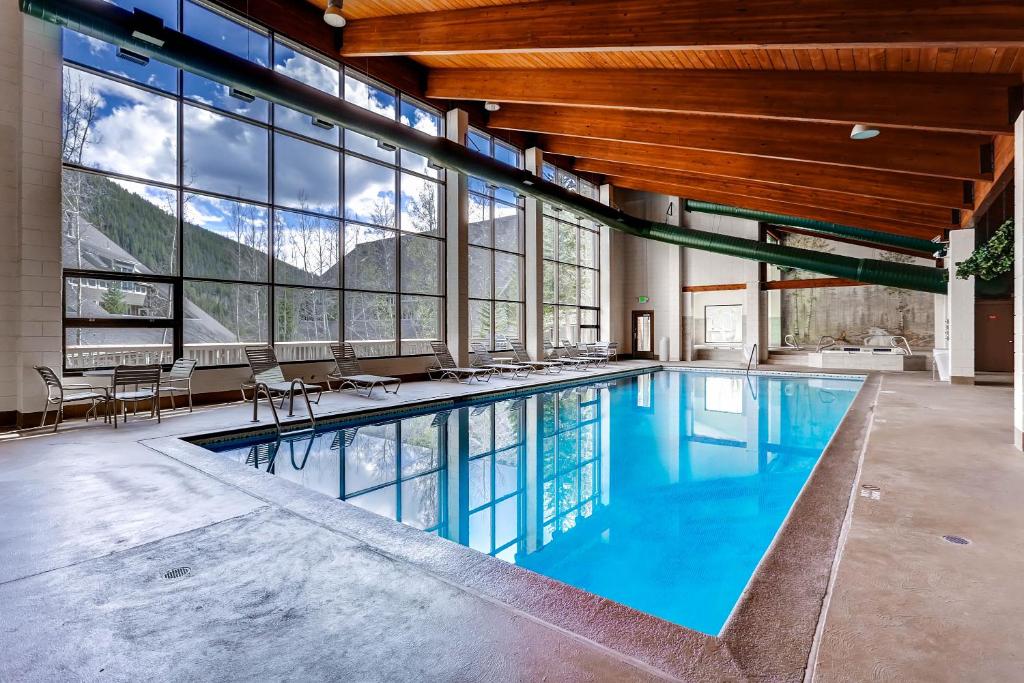Evergreen Condominiums by Keystone Resort photo 3