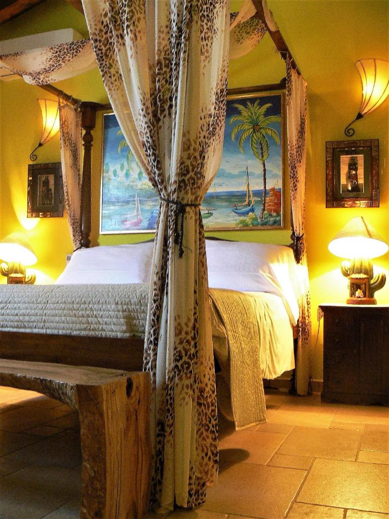 Antigua B&B photo 3